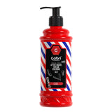 Gabri Professional After Shave Cream No.2 Cool 400ml