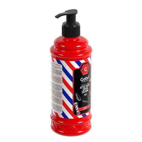 Gabri Professional After Shave Cream No.2 Cool 400ml