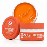 Gabri Professional - Hair Styling Aqua Wax Bright Finish 150ml