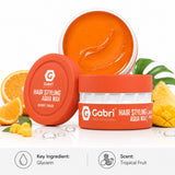 Gabri Professional - Hair Styling Aqua Wax Bright Finish 150ml