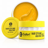 Gabri Professional - Hair Styling Aqua Wax Edge Control 150ml