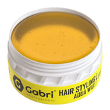 Gabri Professional - Hair Styling Aqua Wax Edge Control 150ml