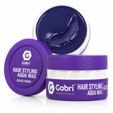Gabri Professional - Hair Styling Aqua Wax Gloss Finish 150ml