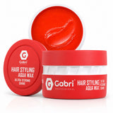 Gabri Professional - Hair Styling Aqua Wax Ultra Strong Shine 150ml
