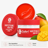 Gabri Professional - Hair Styling Aqua Wax Ultra Strong Shine 150ml