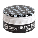 Gabri Professional - Hair Styling Aqua Wax Keratin Ultra Hold 150ml