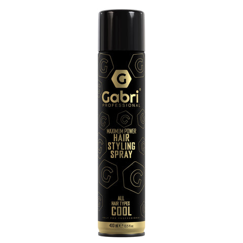 Gabri Professional products at Barber Outlet