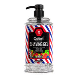 Gabri Professional - Shaving Gel Fresh Face Forest Fruits 1000ml