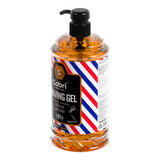 Gabri Professional - Shaving Gel Fresh Face Gold Touch 1000ml