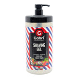 Gabri Professional - Shaving Gel Fresh Face Forest Fruits 1500ml