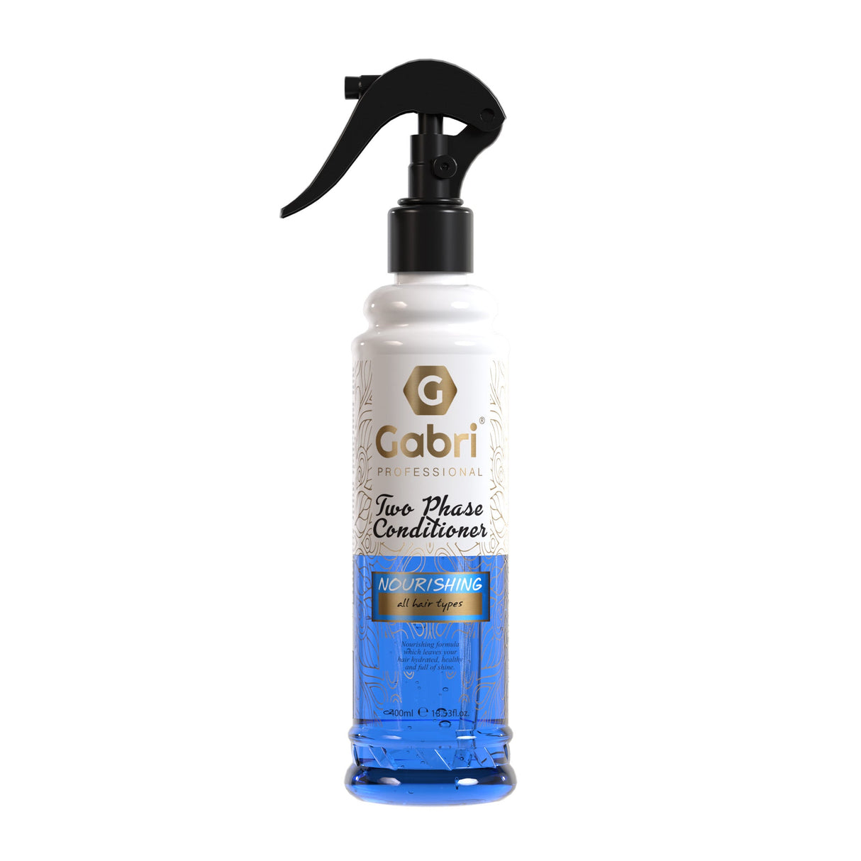 Gabri Professional - Two Phase Conditioner Nourishing 400ml