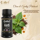 Gabri Professional -  Hair Styling Powder Sea Salt Matte Look S6 Extra Volume 21g