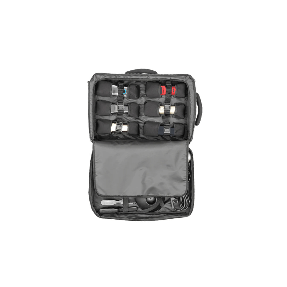 Gamma Plus Barber Carry All Bag