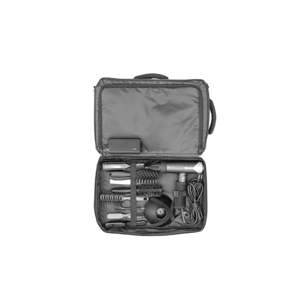 Gamma Plus Barber Carry All Bag