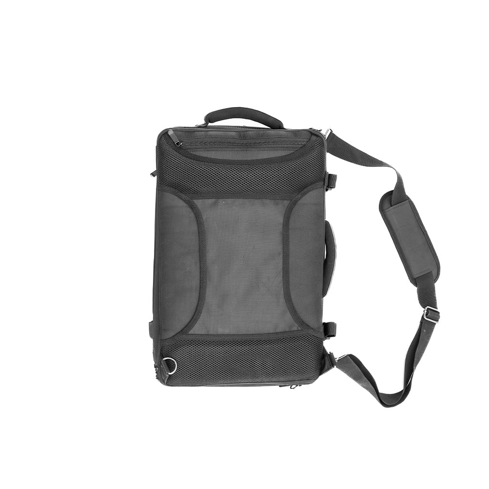 Gamma Plus Barber Carry All Bag
