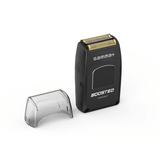 Gamma Plus Boosted Shaver