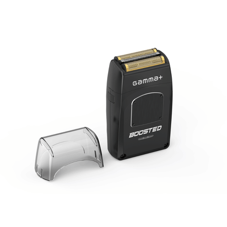 Gamma Plus Boosted Shaver