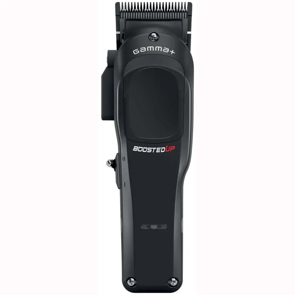 Gamma Plus Boosted Up Clipper