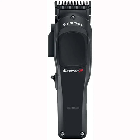 Gamma Plus Boosted Up Clipper