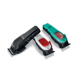 Gamma Plus Boosted Up Clipper
