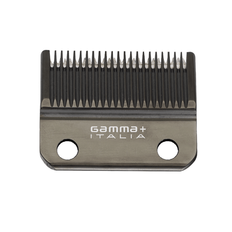 Gamma Plus Clipper DLC Fixed Taper Blade