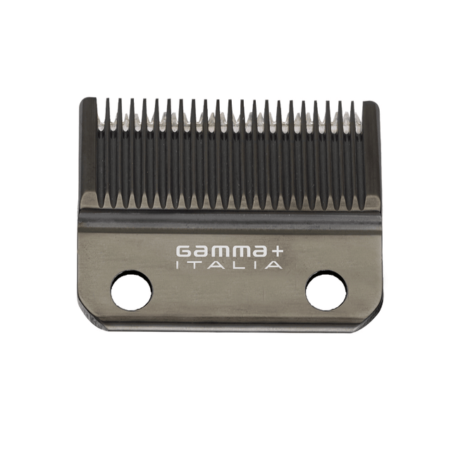 Gamma Plus Clipper DLC Fixed Taper Blade