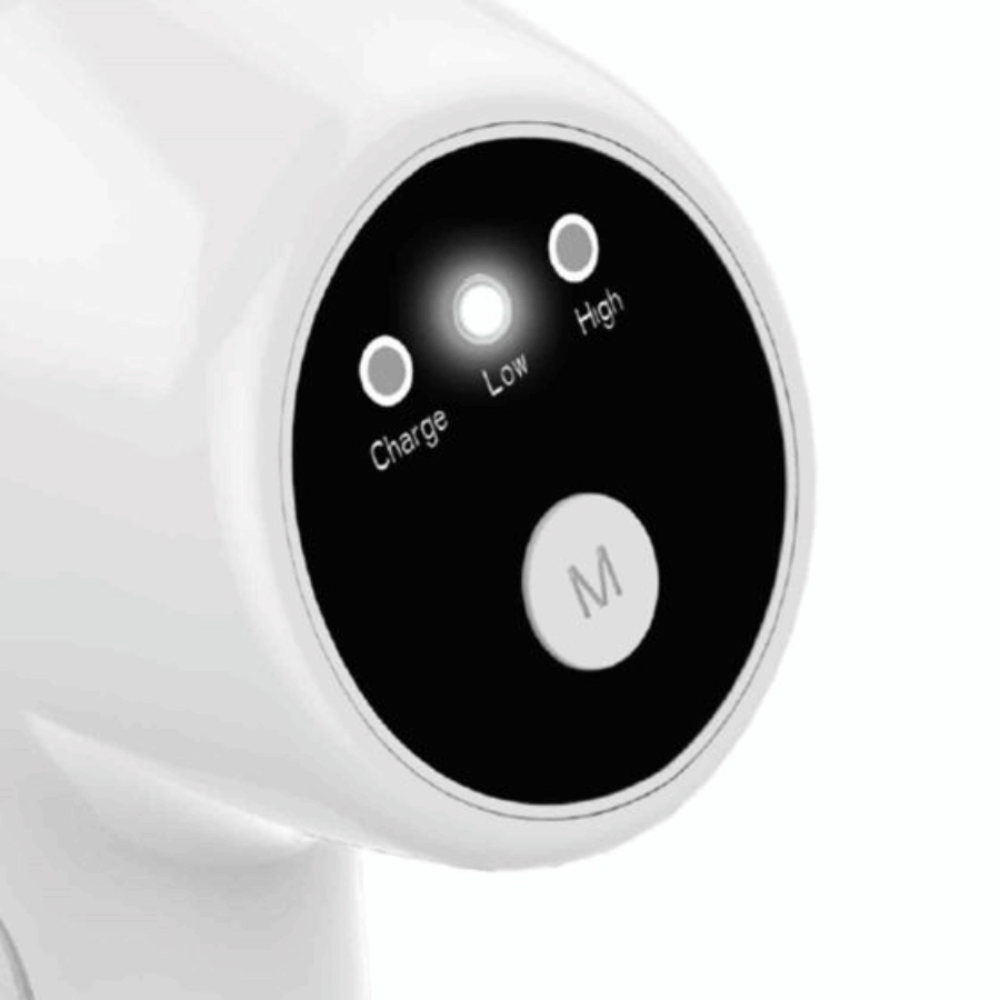 Gamma Plus EVO Nano Mister