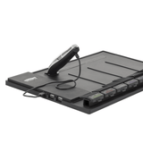 Gamma Plus Magnetic Mat Charging Port