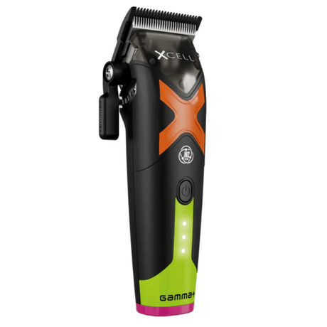 Gamma Plus Xcell Vector Clipper