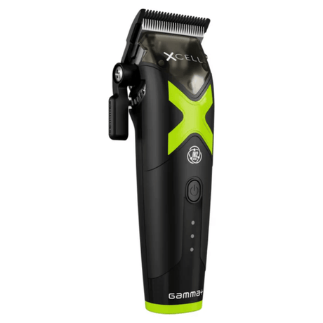 Gamma Plus Xcell Vector Clipper