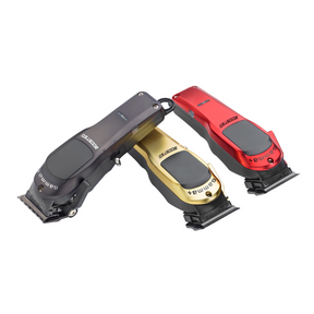 Gamma Plus Boosted Clipper| Barber Outlet