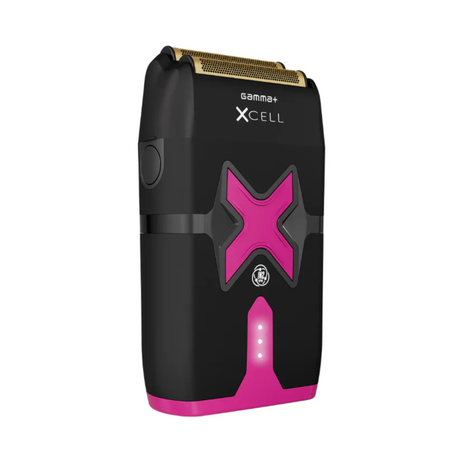 Gamma Plus Xcell Vector Shaver