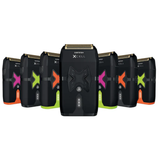 Gamma Plus Xcell Vector Shaver