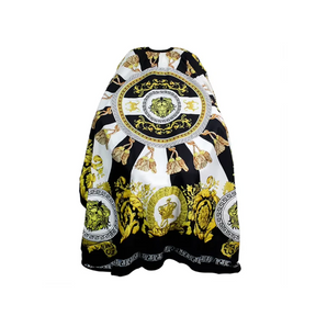 Hair Cutting Capes - Lion | Barber Outlet