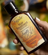 Agadir Argan Oil Hair Treatment - 118ml | Barber Outlet