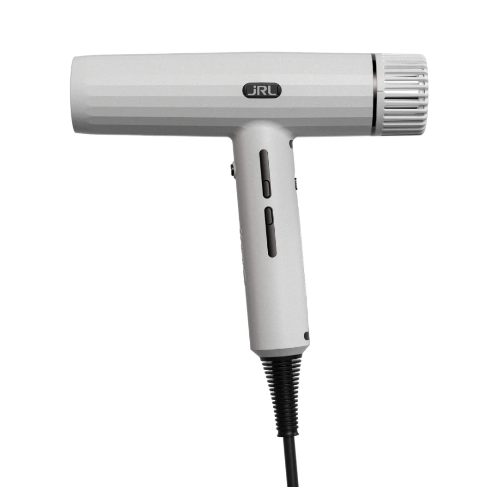 JRL 2020H Forte Pro Hair Dryer White