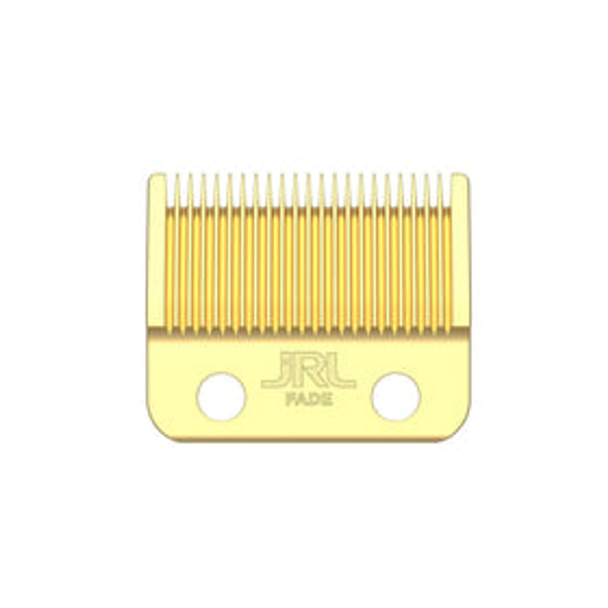 JRL FF2020C Fade Blade Replacement - Gold | Barber Outlet