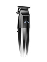 JRL 2020T FreshFade Trimmer - Silver | Barber Outlet