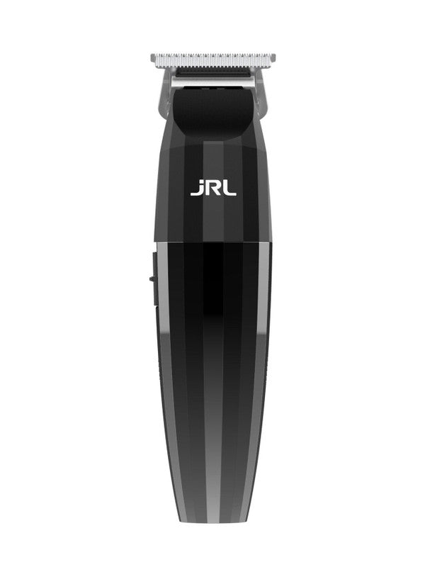 JRL 2020T FreshFade Trimmer - Silver | Barber Outlet