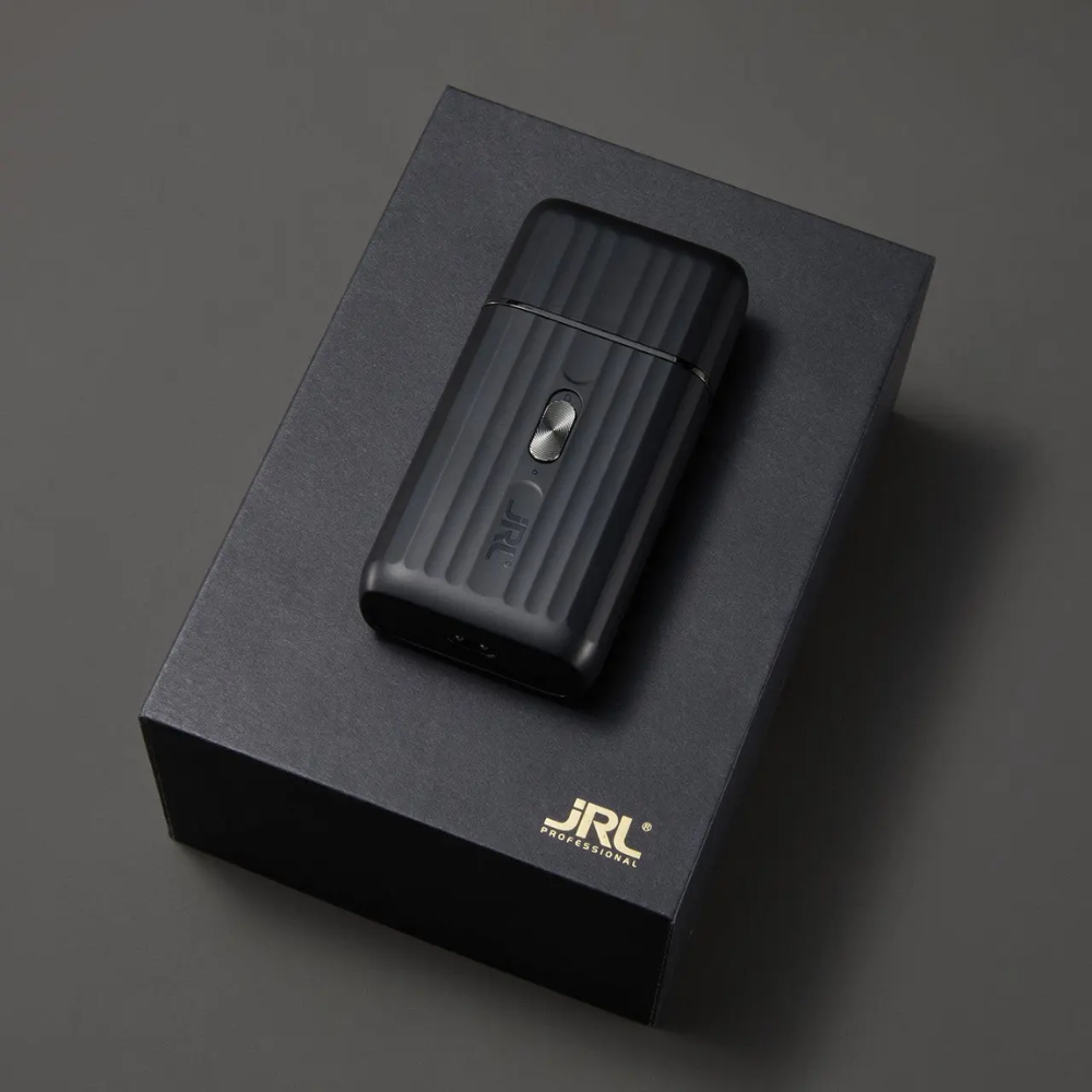 JRL Onyx SF Pro Foil Shaver | Barber Outlet