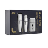 JRL Onyx White GHOST Trio