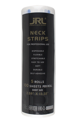 JRL Neck Strips | Barber Outlet