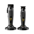 JRL x Lamborghini Diamante Clipper & Trimmer Duo | Black (Limited Edition)