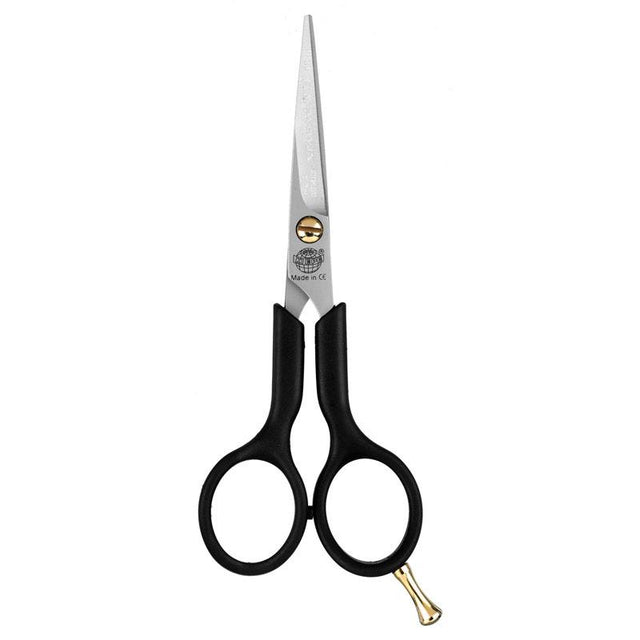 Kiepe Ergonomic Scissors 5.5 Inch (Plastic Handle) | Barber Outlet