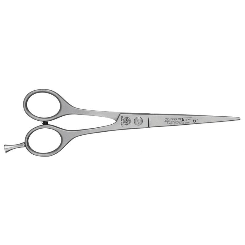 Kiepe Super Coiffeur 6 inch Scissors | Barber Outlet