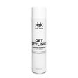KYK Hair Get Styling! Working Hairspray | Barber Outlet