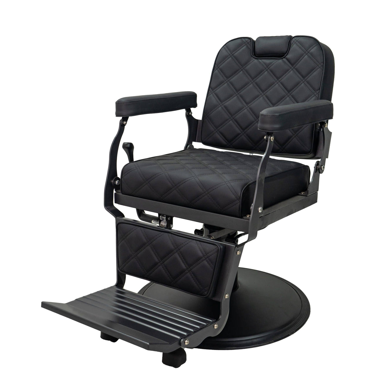 Karma Paddington Barber Chair 4