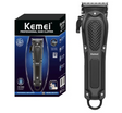 Kemei Electric Hair Clipper - KM-1071 | Barber Outlet