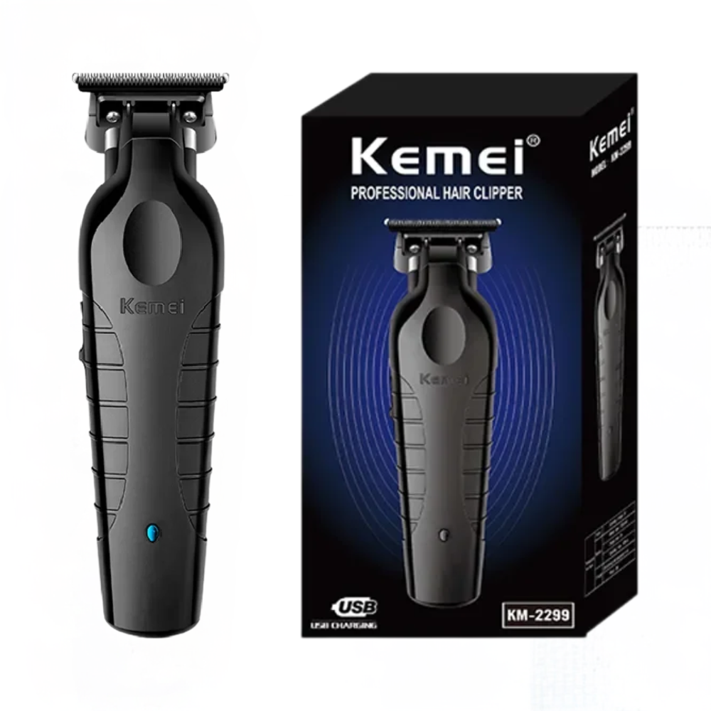 Kemei Professional Hair Trimmer - KM2299