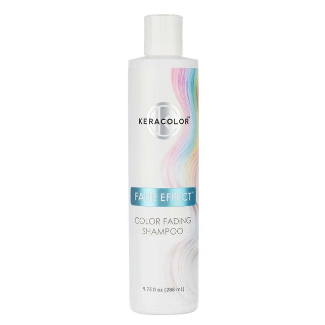 Keracolor Fade Effect Colour Fading Shampoo 288ml
